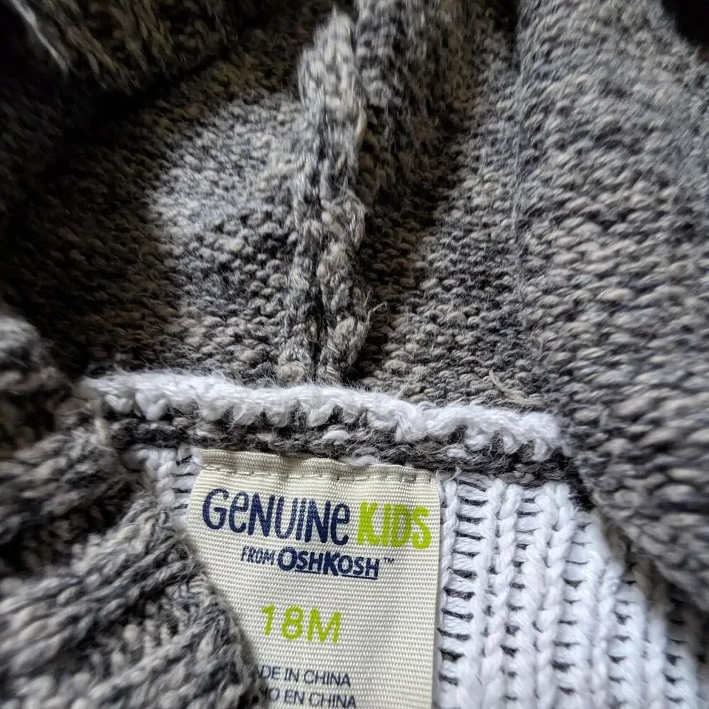 Oshkosh-b-gosh multi Coat